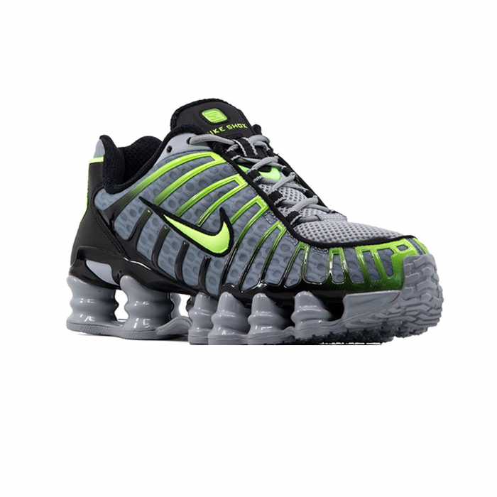 Nike Shox TL [3]