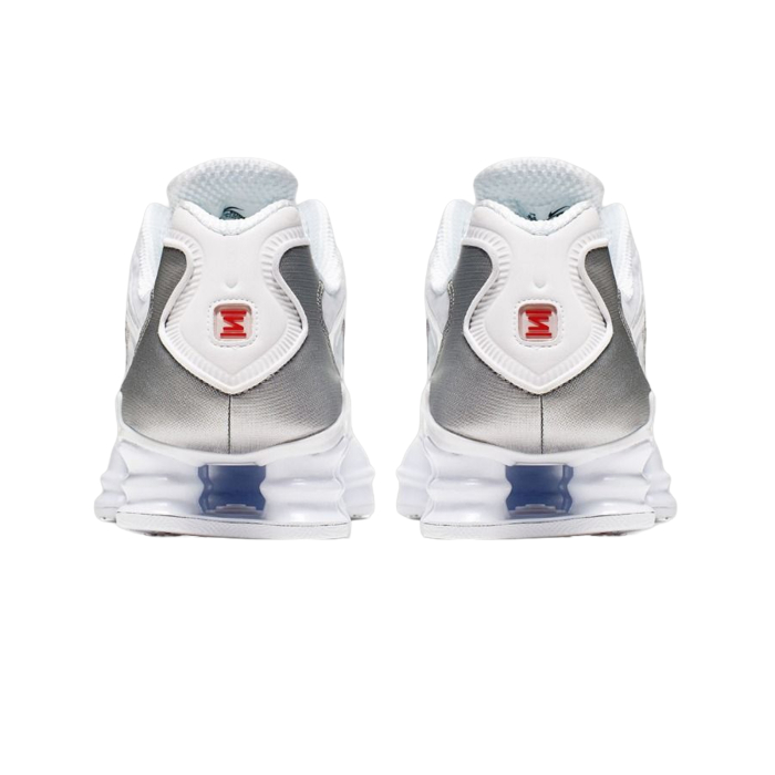 Nike Shox TL [5]