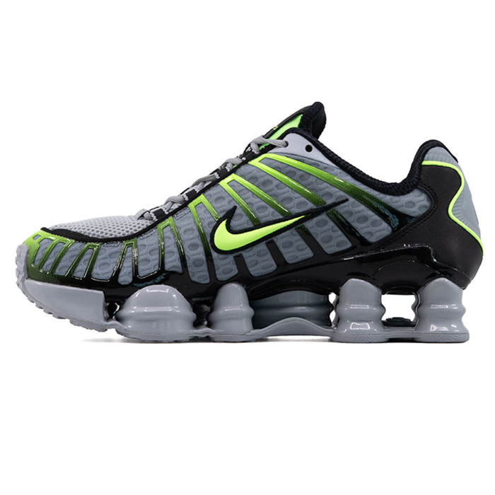 Nike Shox TL [2]