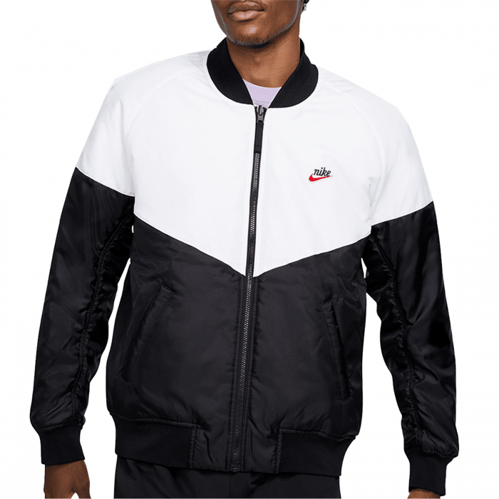 Nike Sportswear Windrunner Reversible [2]