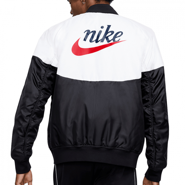 Nike Sportswear Windrunner Reversible [4]