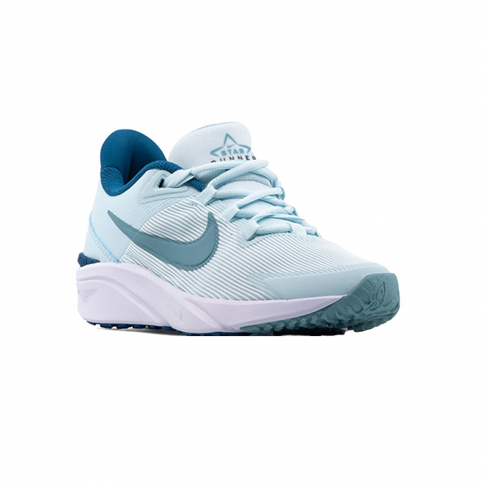 Nike Star Runner 4 NN GS [3]