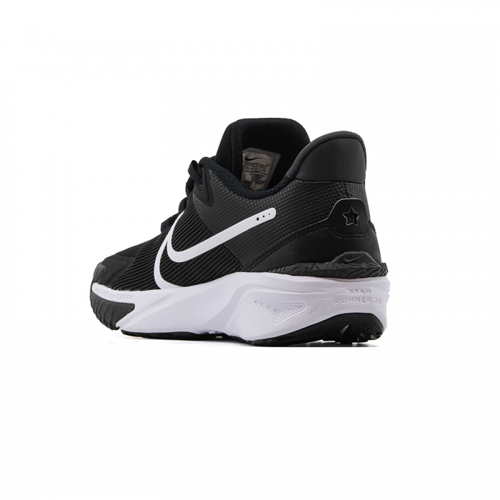 Nike Star Runner 4 Nn GS [4]