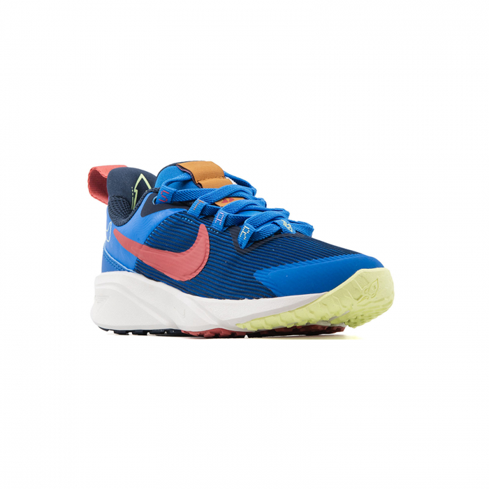 Nike Star Runner 4 NN LIL PS [3]