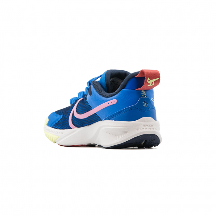 Nike Star Runner 4 NN LIL PS [4]