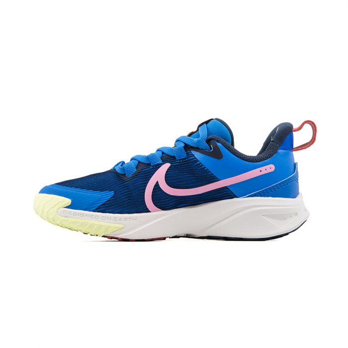 Nike Star Runner 4 NN LIL PS [2]