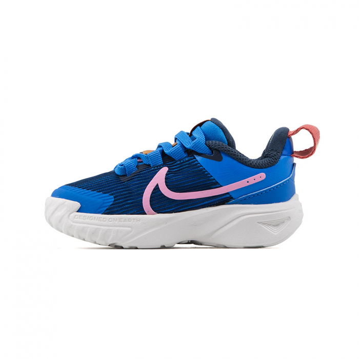 Nike Star Runner 4 NN LIL TD [2]