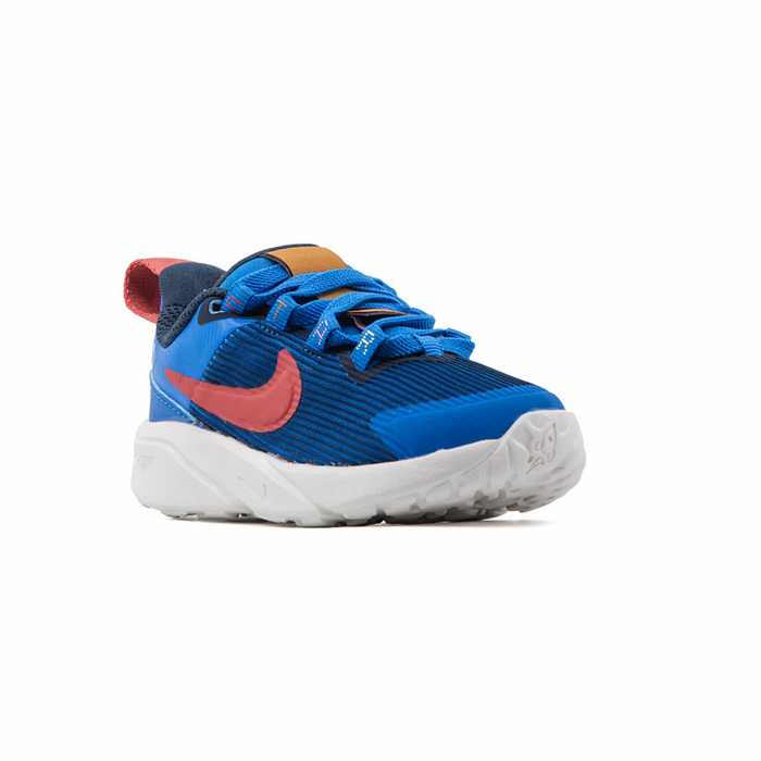 Nike Star Runner 4 NN LIL TD [3]