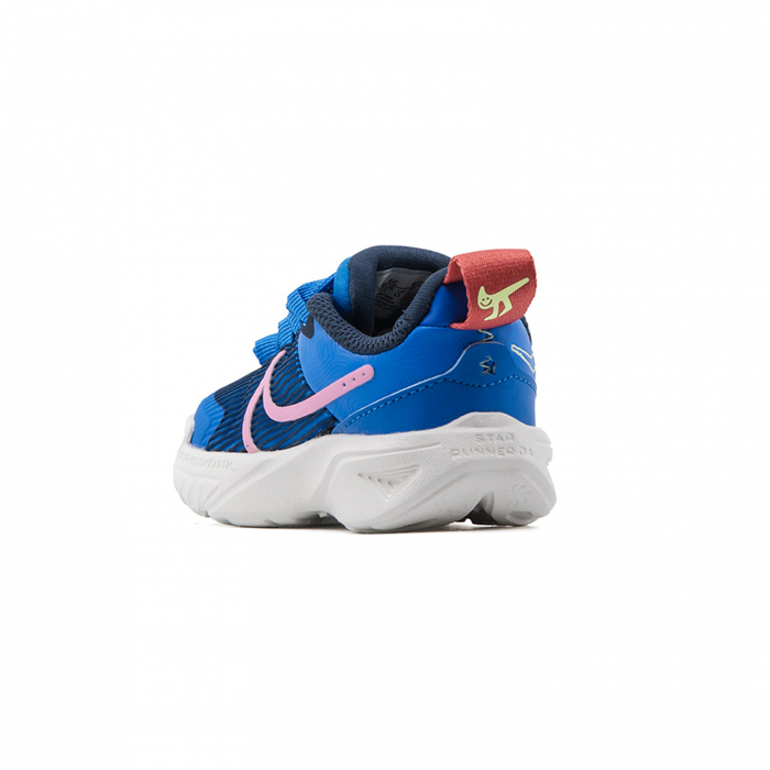 Nike Star Runner 4 NN LIL TD [4]