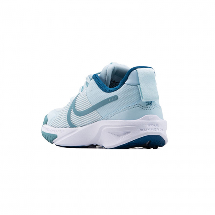 Nike Star Runner 4 NN PS [4]