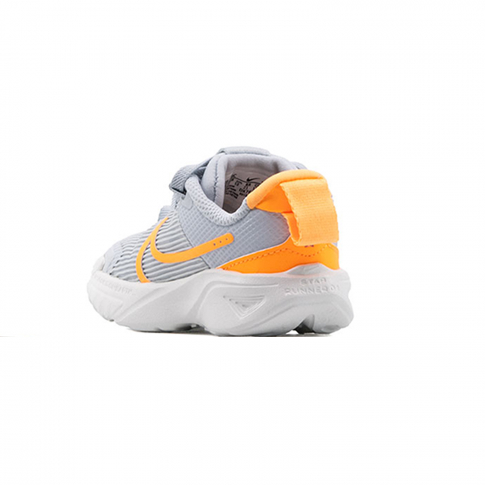 Nike Star Runner 4 NN (TD) [4]