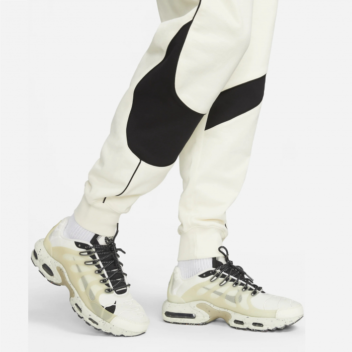 NIKE SWOOSH PANTS [2]