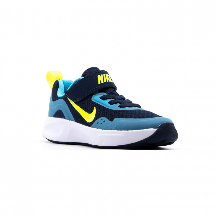 Nike Wearallday Bp [3]