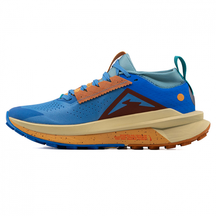 Nike ZoomX Zegama Trail 2 [2]