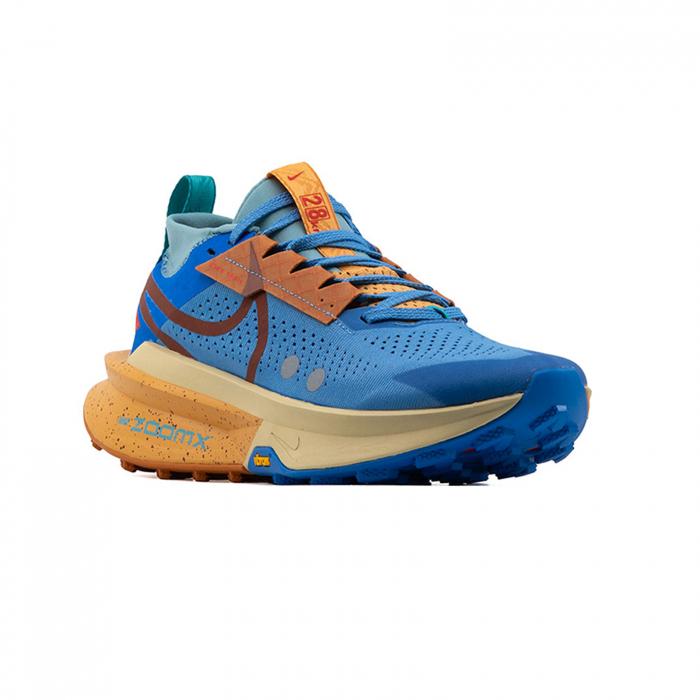 Nike ZoomX Zegama Trail 2 [3]