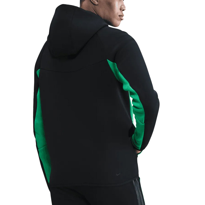 NK TECH FLC FZ WR HOODIE [2]