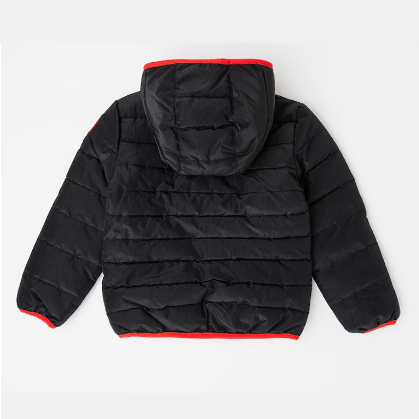 NKB DOWN FILL PUFFER [2]
