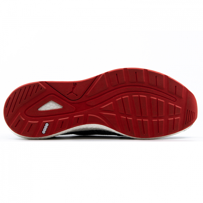 Nrgy Neko Engineer Knit [4]