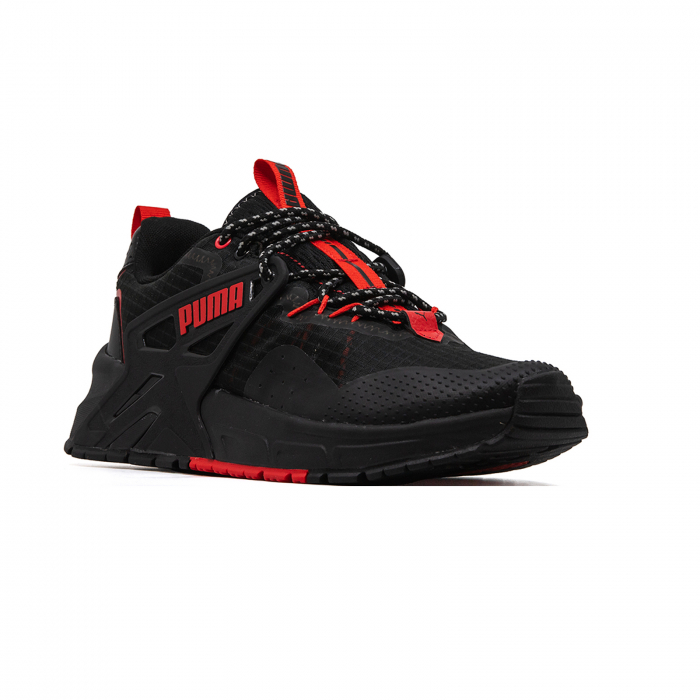 Pacer + Trail [3]