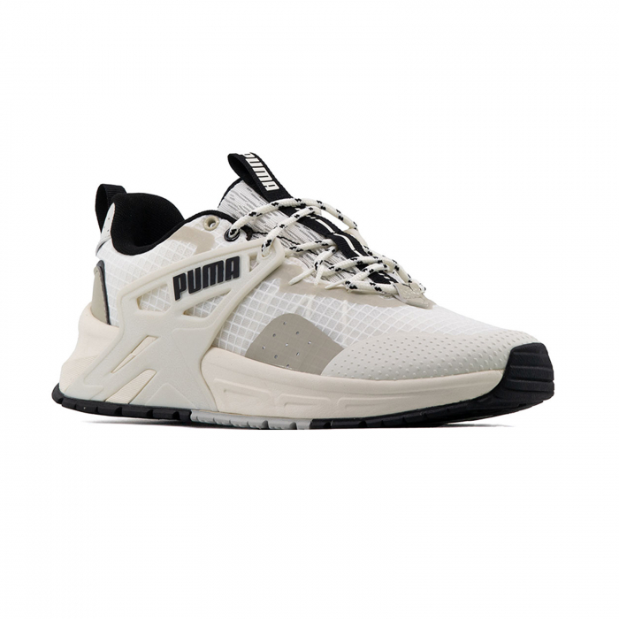 Pacer + Trail [3]