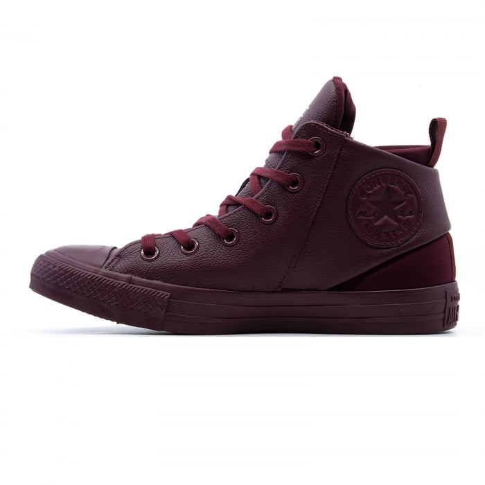 Chuck Taylor All Star Sloane Mid Leather [2]