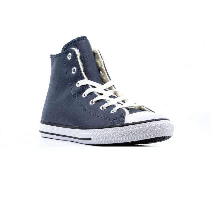 Chuck Taylor All Star Hi Lthr [3]