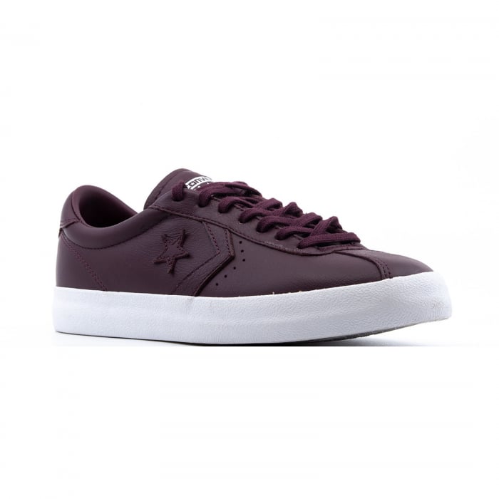 Breakpoint Leather Low [3]