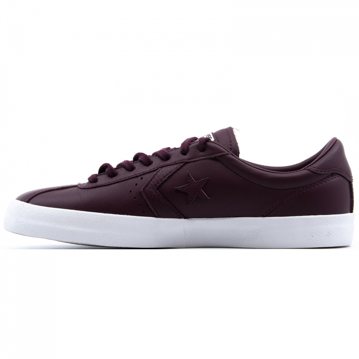 Breakpoint Leather Low [2]