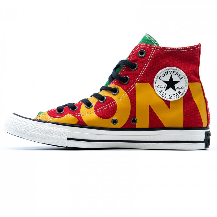 Chuck Taylor All Star [2]