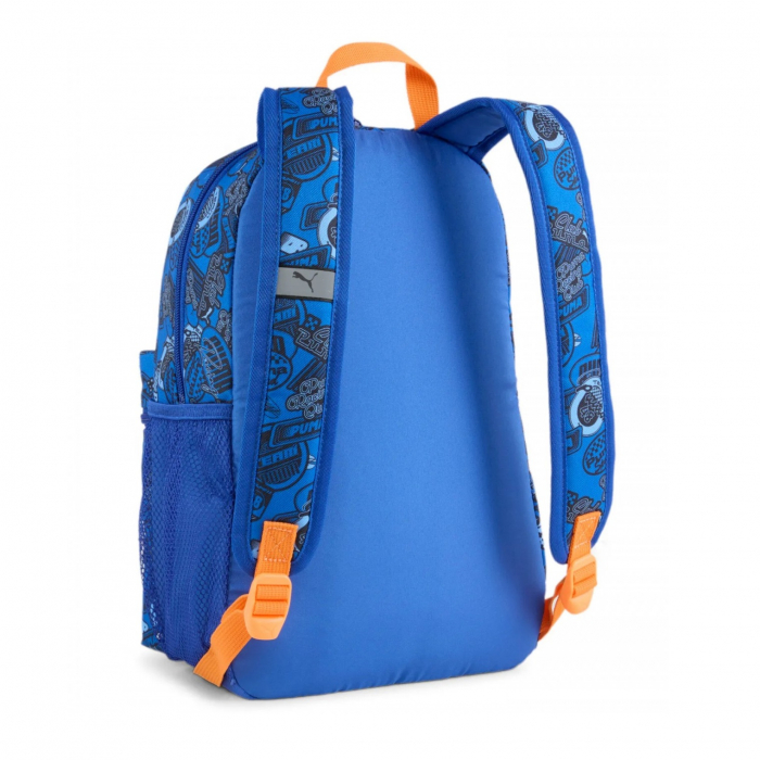 PHASE AOP Small Backpack [3]