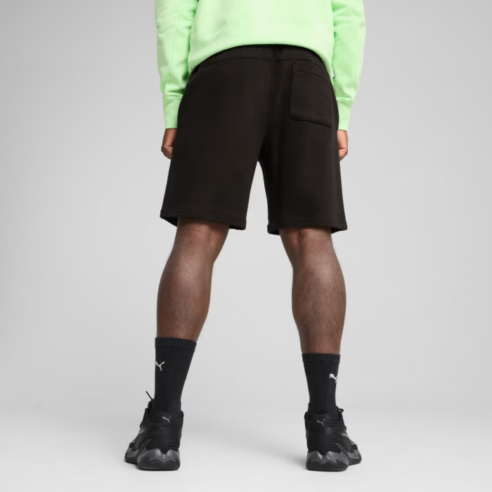 Pivot Short [4]