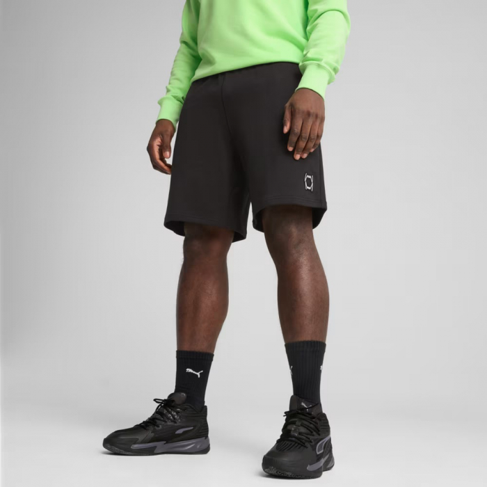 Pivot Short [3]