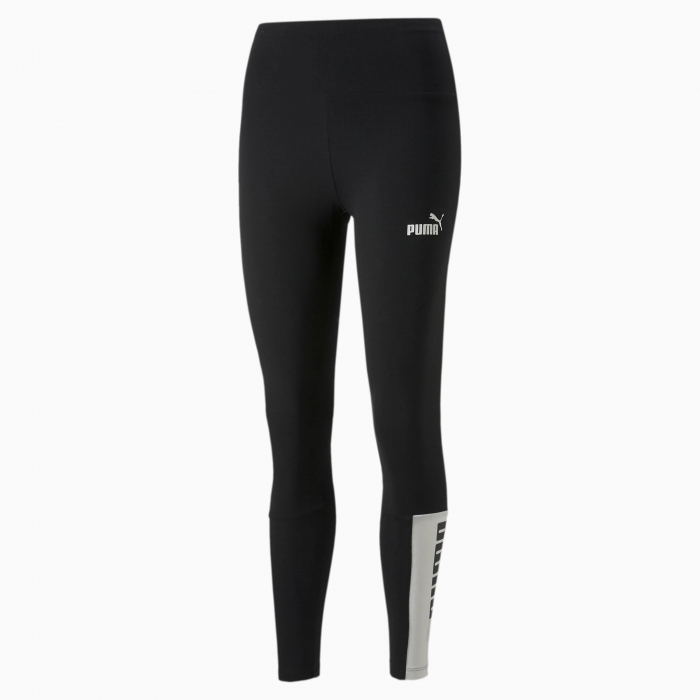 Power Colorblock Leggings W [2]
