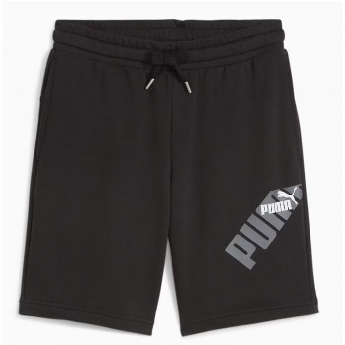 POWER Graphic Shorts 9 TR [2]