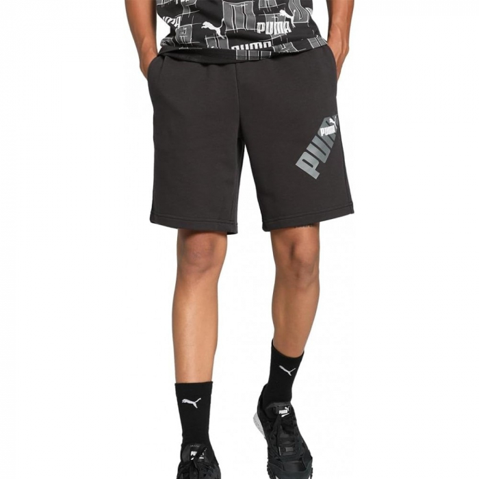 POWER Graphic Shorts 9 TR [1]