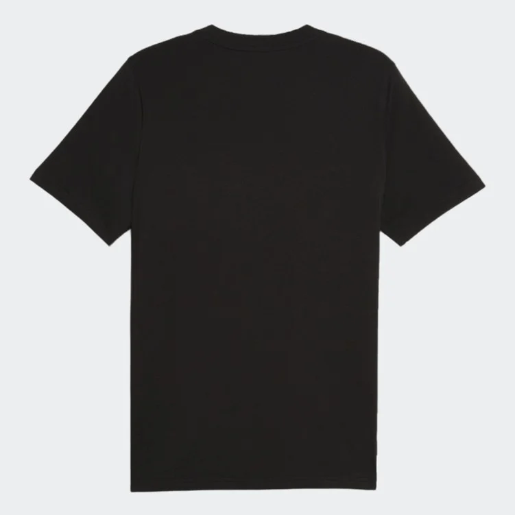 POWER Graphic Tee [2]