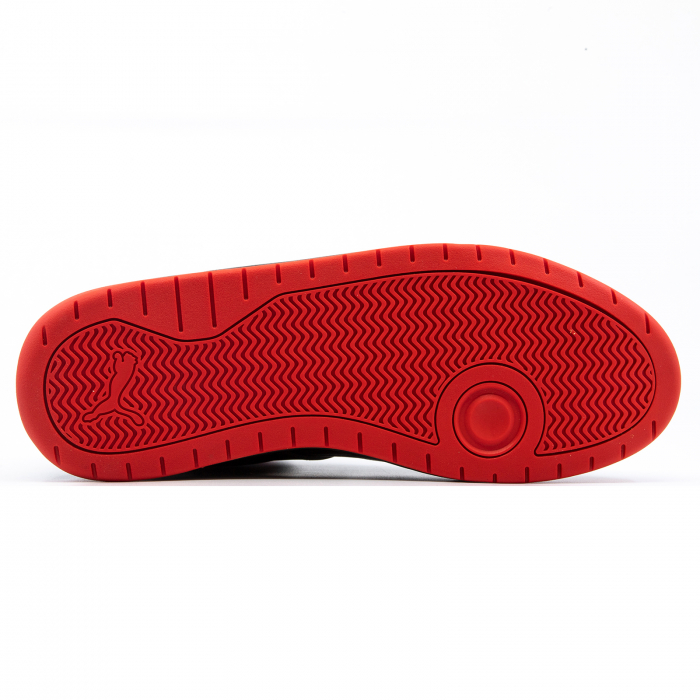 Puma Backcourt Mid [4]