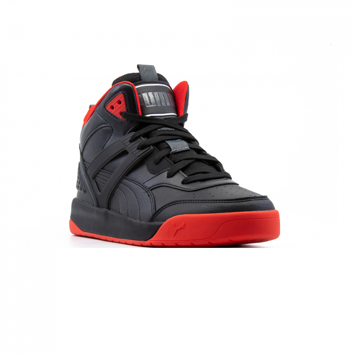 Puma Backcourt Mid Jr [3]