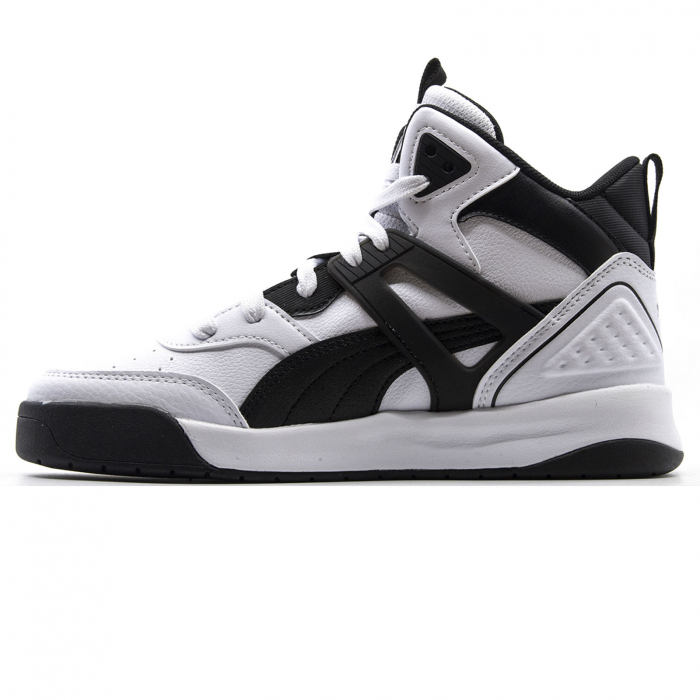 Puma Backcourt Mid Jr [2]