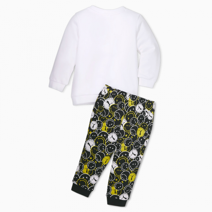 PUMA x SW Minicat Crew Jogger TR [2]