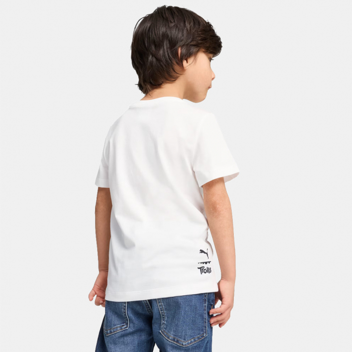 PUMA X TROLLS Tee [2]