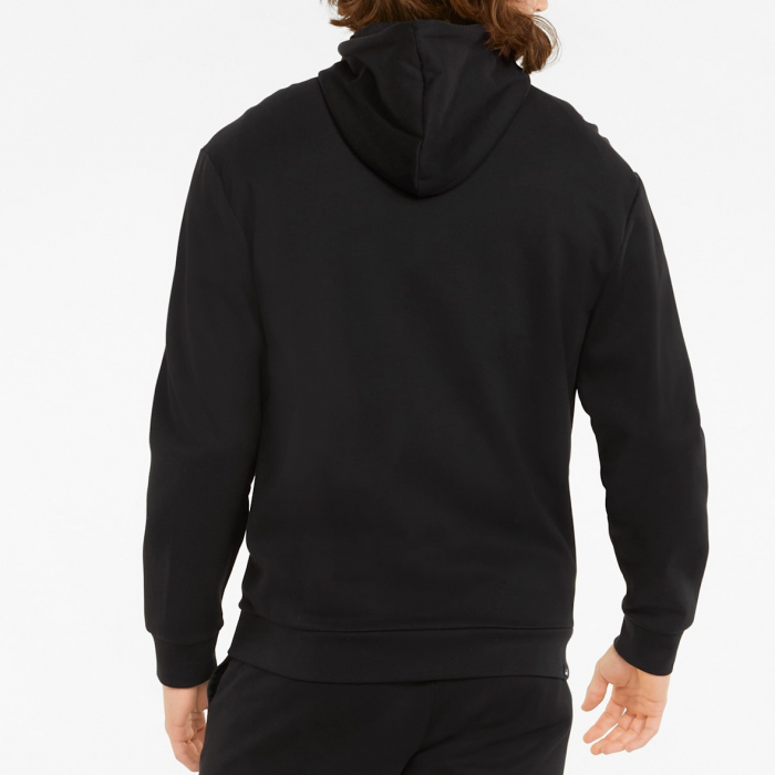 RAD/CAL Full-Zip Hoodie DK [2]