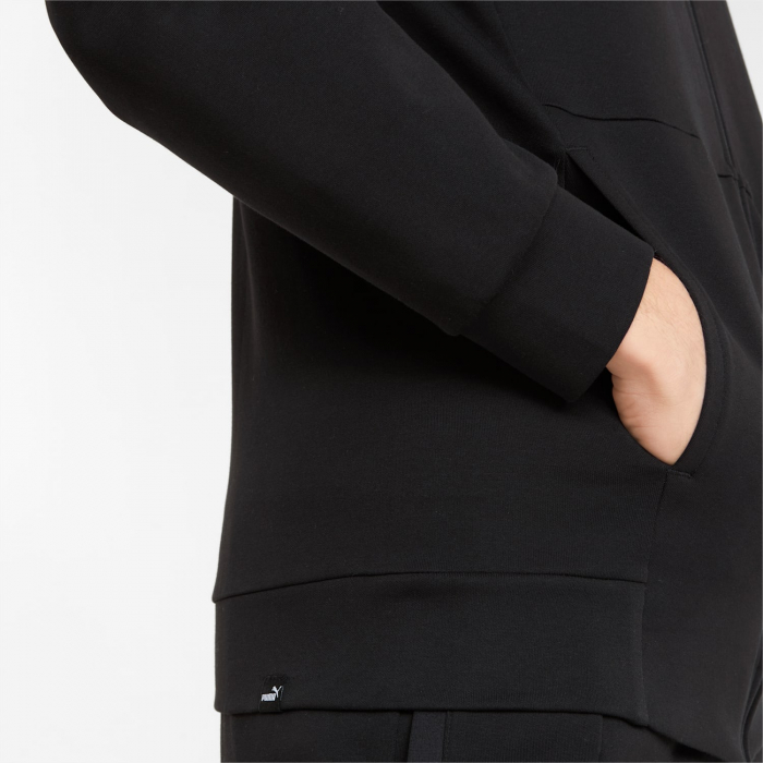 RAD/CAL Full-Zip Hoodie DK [3]