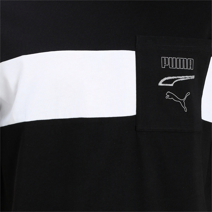 Rebel Advanced Tee [3]