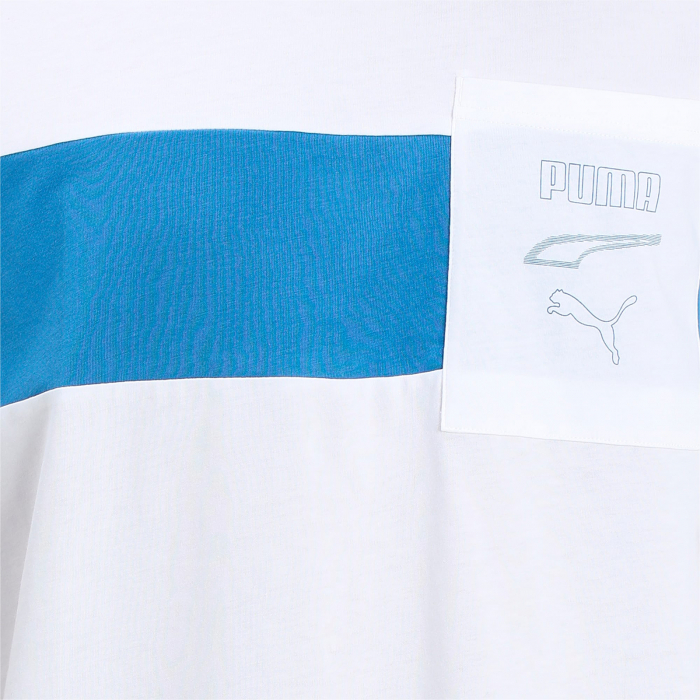 Rebel Advanced Tee [3]