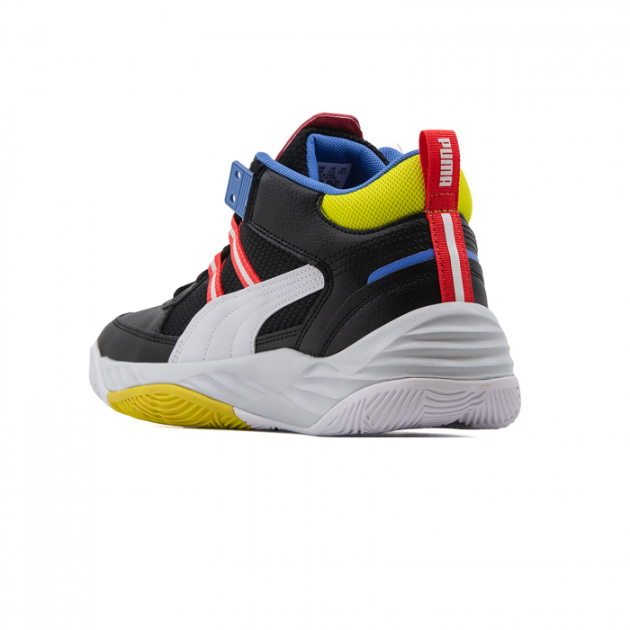 Rebound Future NextGen [4]