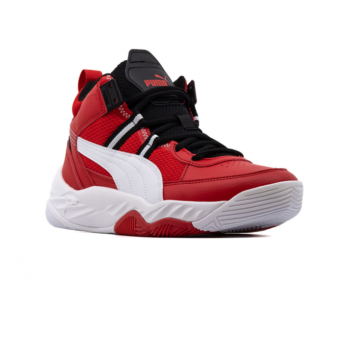 Rebound Future NextGen [3]