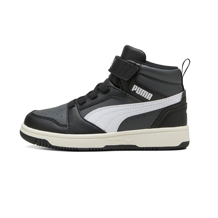 Rebound V6 Mid Jr [2]