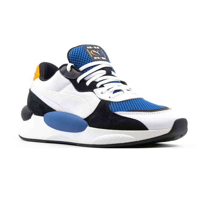 Rs 9.8 Cosmic White [3]