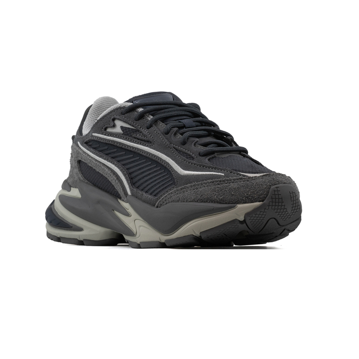 RS Surge Hairy Suede [3]